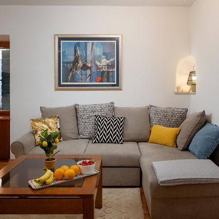 Piazza Square City Top Centre Apartments Split Ngoại thất bức ảnh