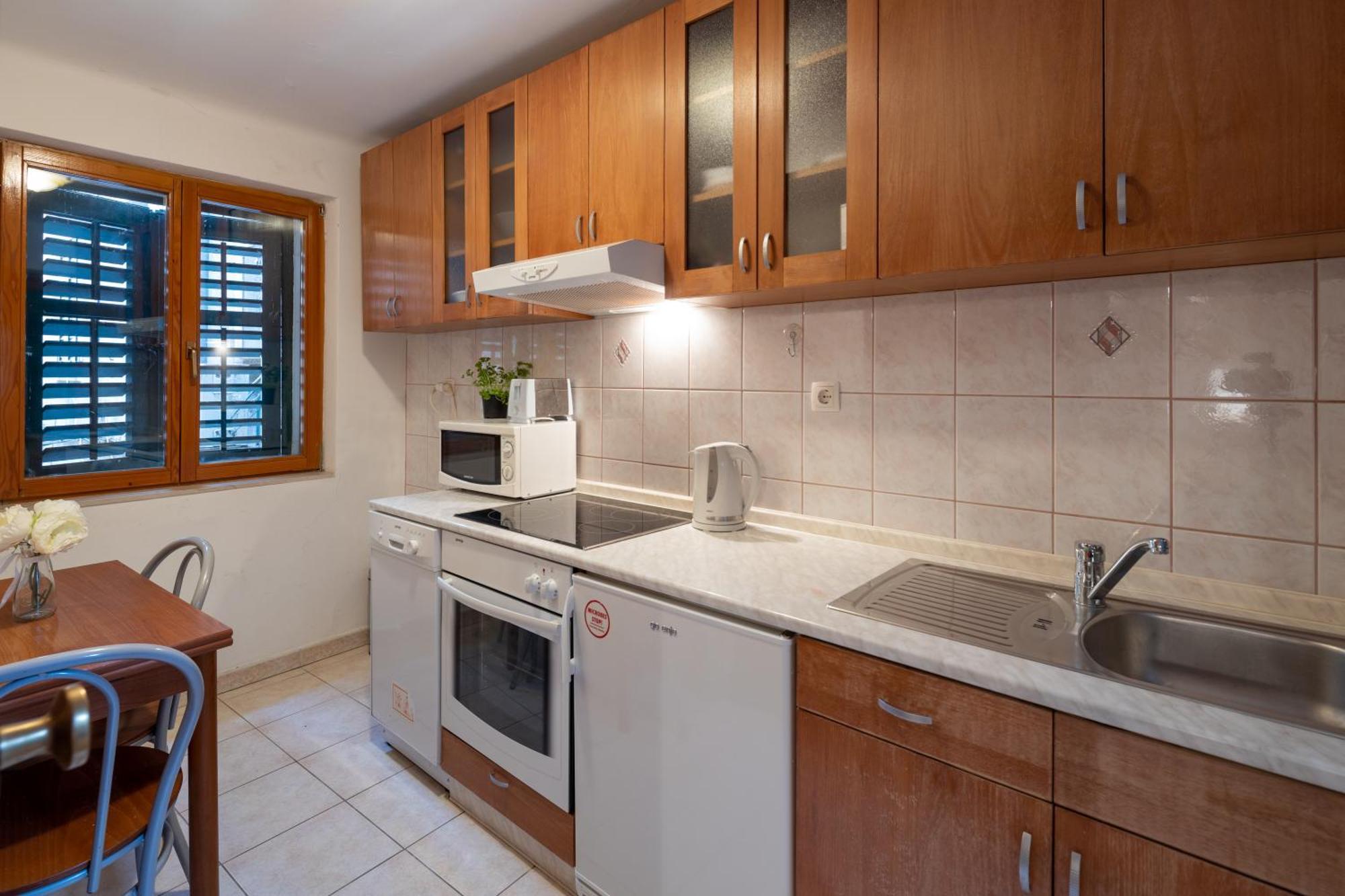 Piazza Square City Top Centre Apartments Split Ngoại thất bức ảnh