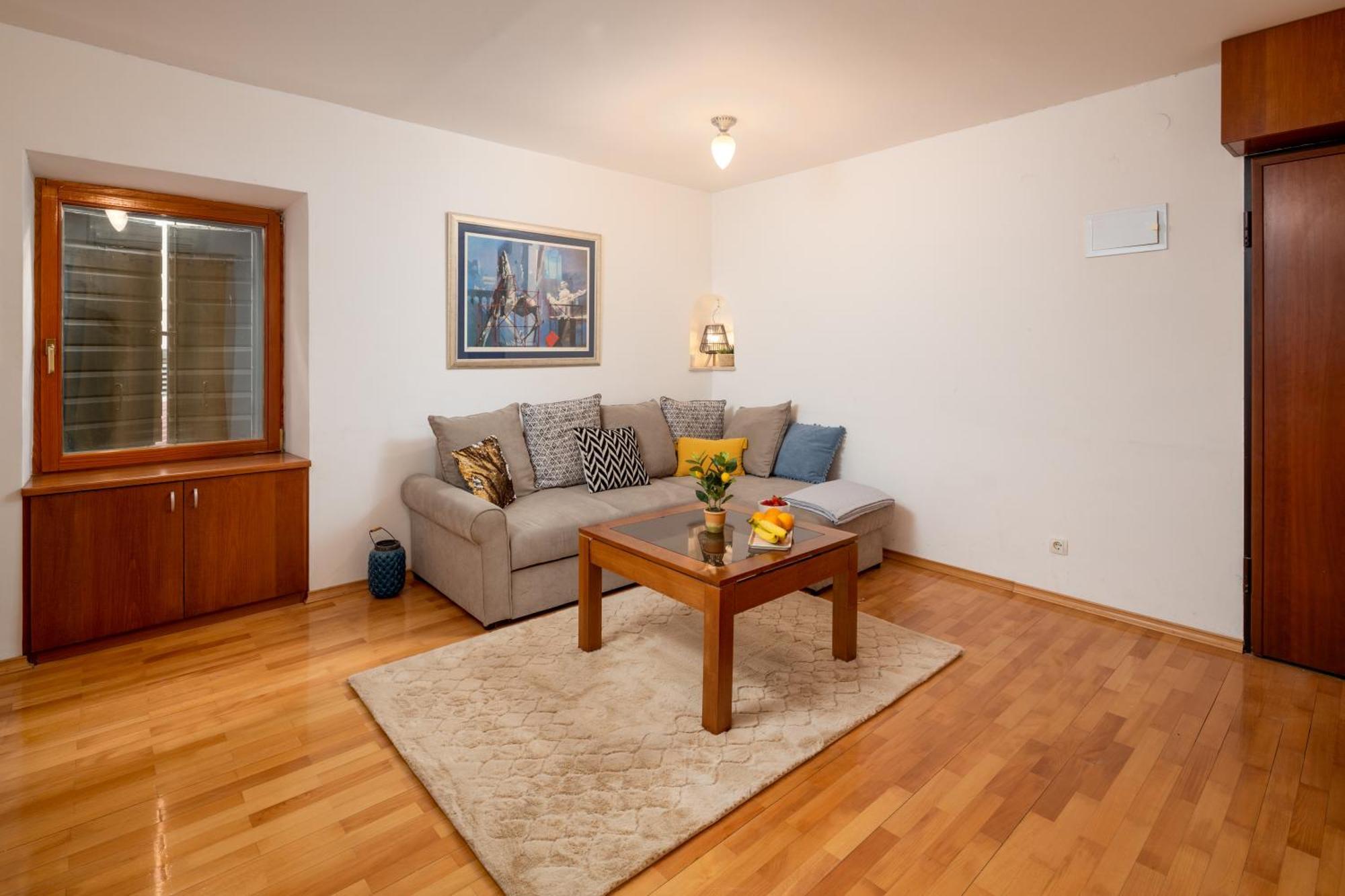 Piazza Square City Top Centre Apartments Split Ngoại thất bức ảnh