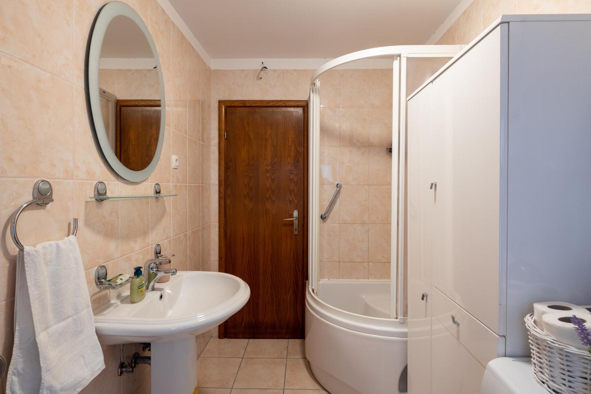 Piazza Square City Top Centre Apartments Split Ngoại thất bức ảnh