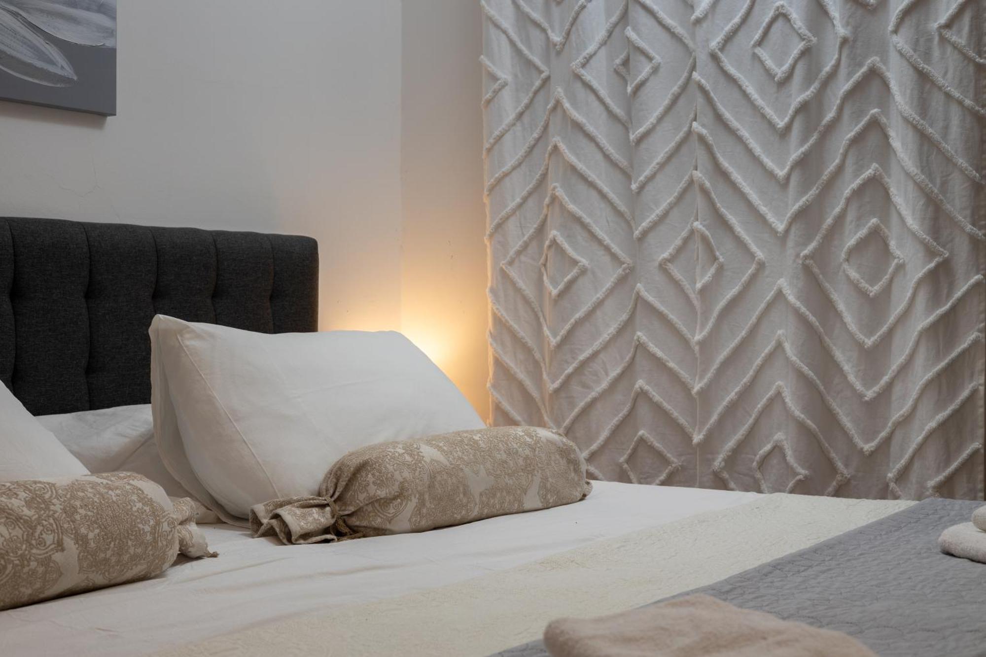 Piazza Square City Top Centre Apartments Split Ngoại thất bức ảnh