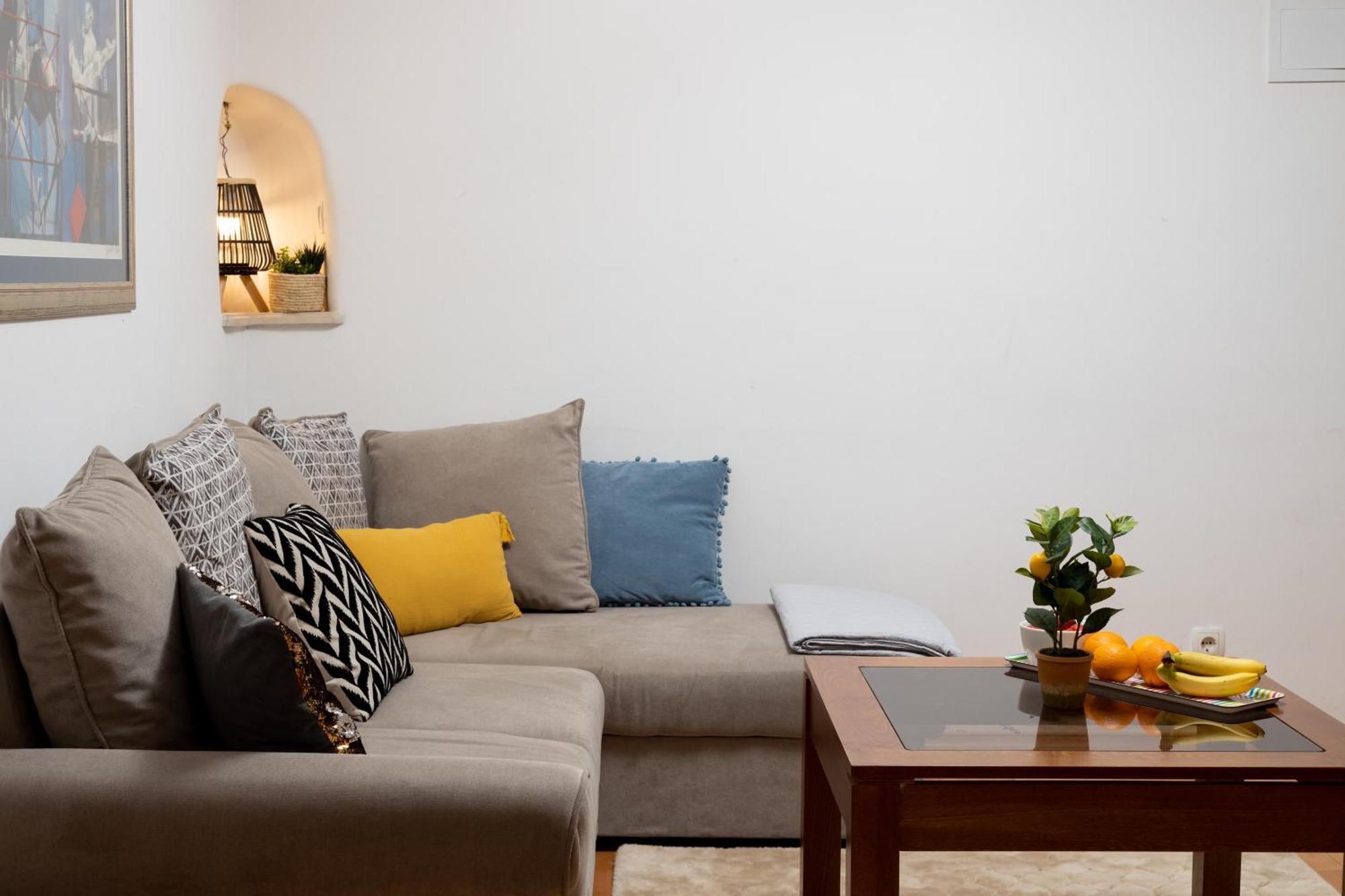 Piazza Square City Top Centre Apartments Split Ngoại thất bức ảnh