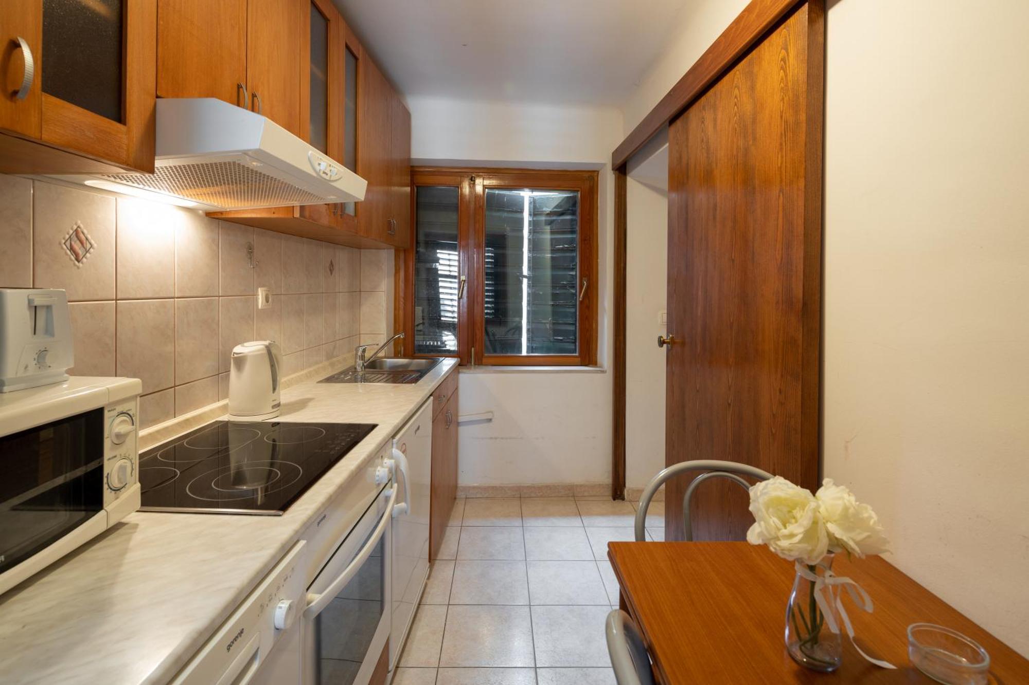 Piazza Square City Top Centre Apartments Split Ngoại thất bức ảnh