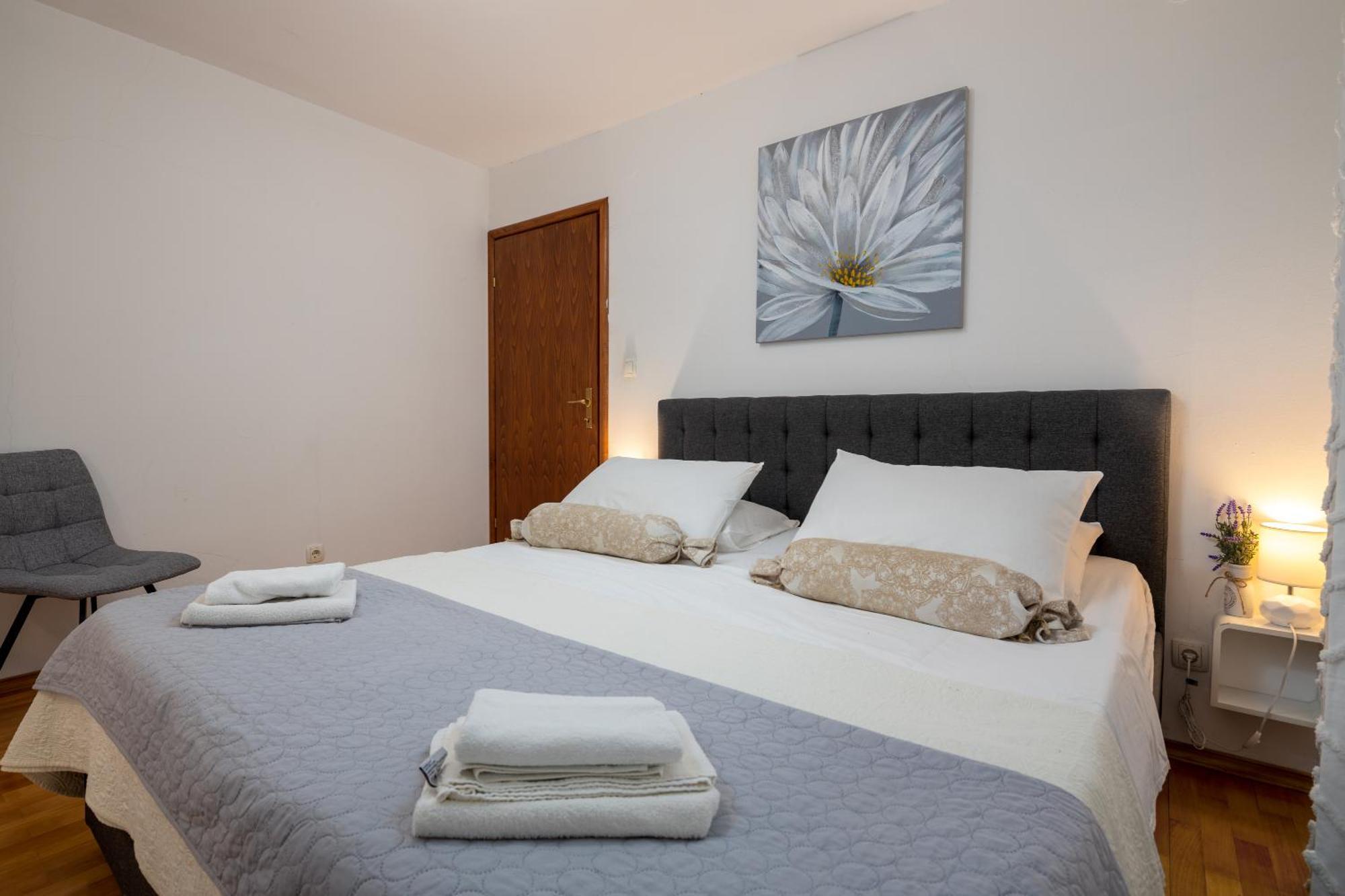 Piazza Square City Top Centre Apartments Split Ngoại thất bức ảnh