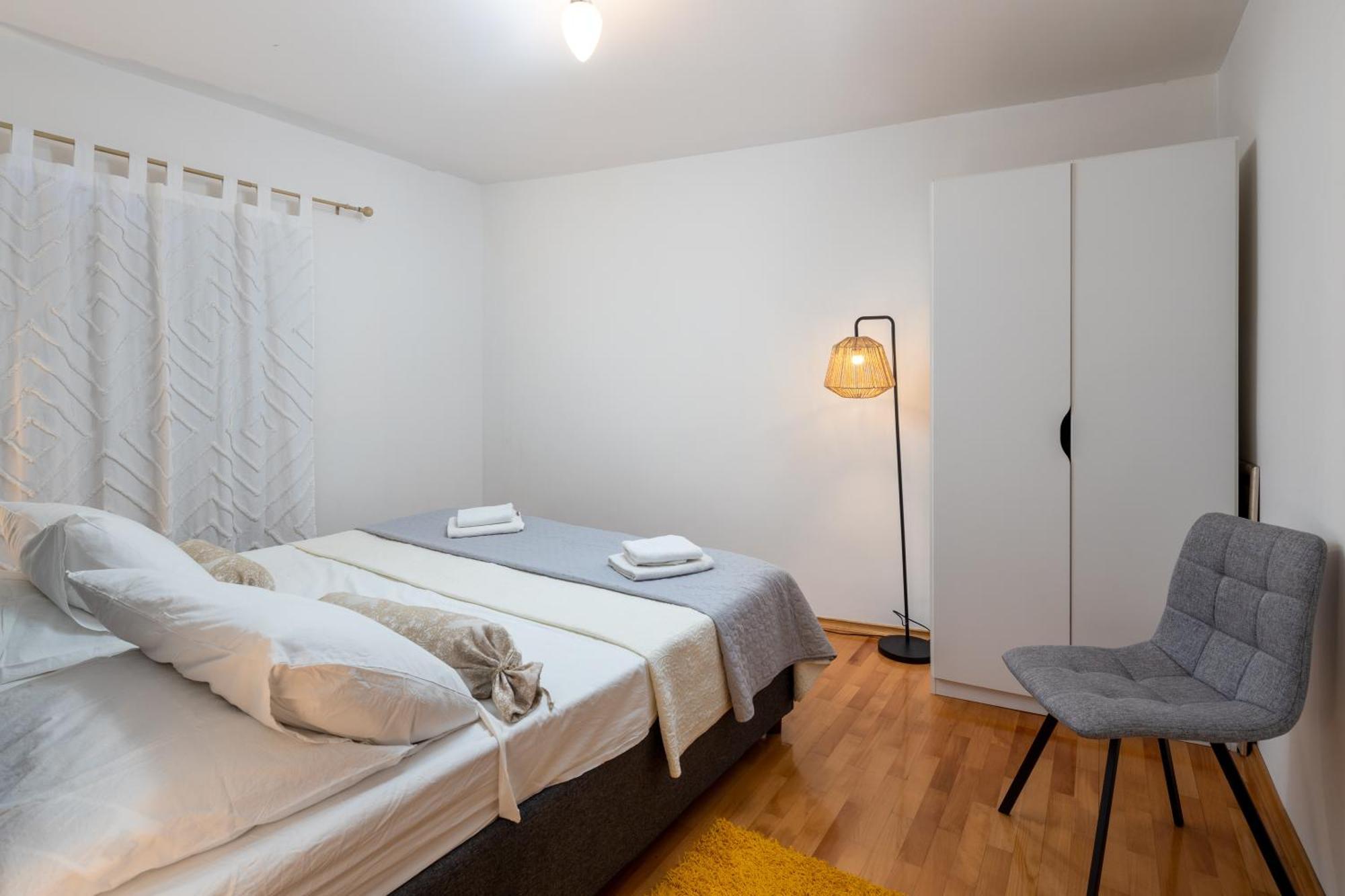 Piazza Square City Top Centre Apartments Split Ngoại thất bức ảnh