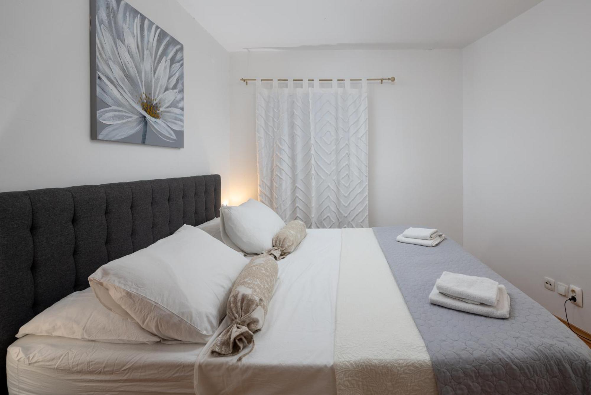 Piazza Square City Top Centre Apartments Split Ngoại thất bức ảnh