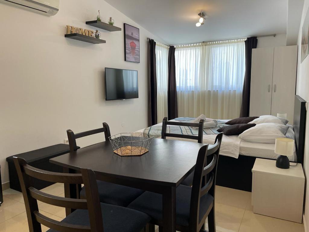Piazza Square City Top Centre Apartments Split Ngoại thất bức ảnh