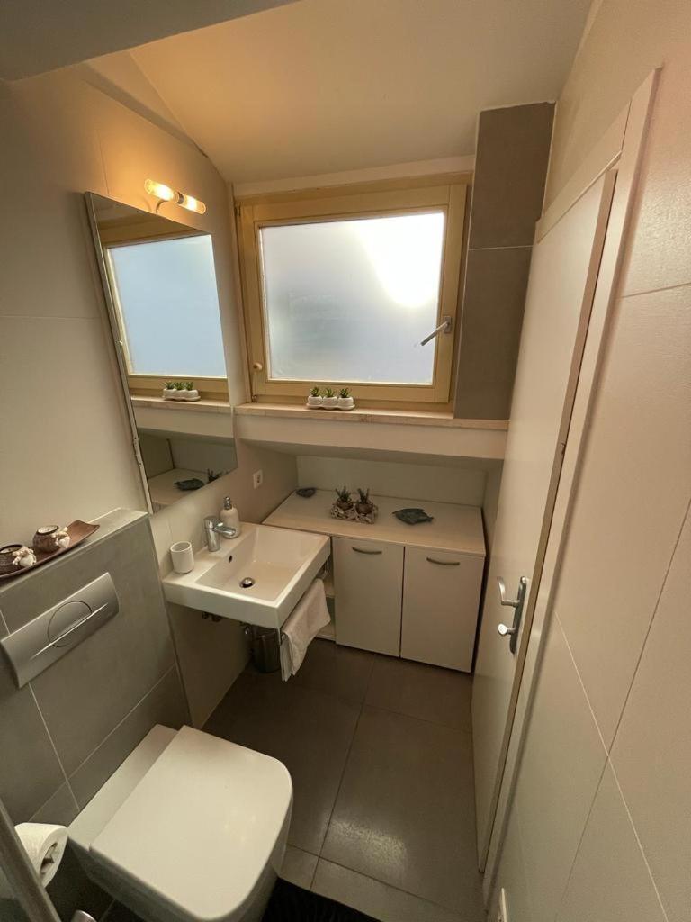 Piazza Square City Top Centre Apartments Split Ngoại thất bức ảnh