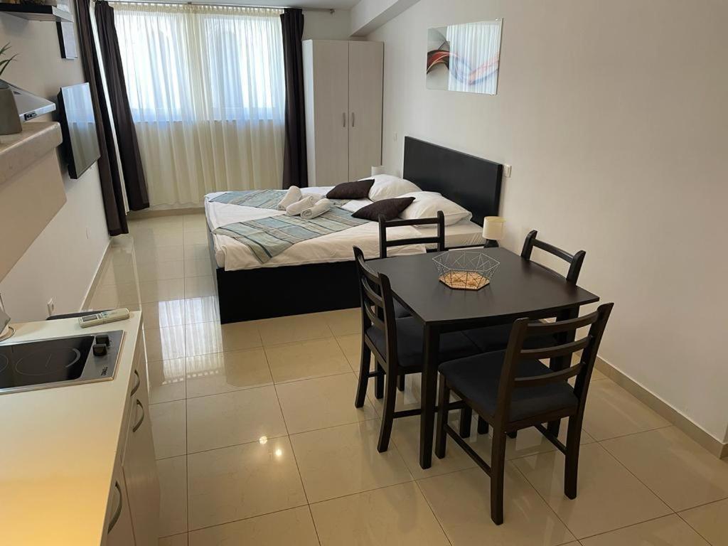 Piazza Square City Top Centre Apartments Split Ngoại thất bức ảnh