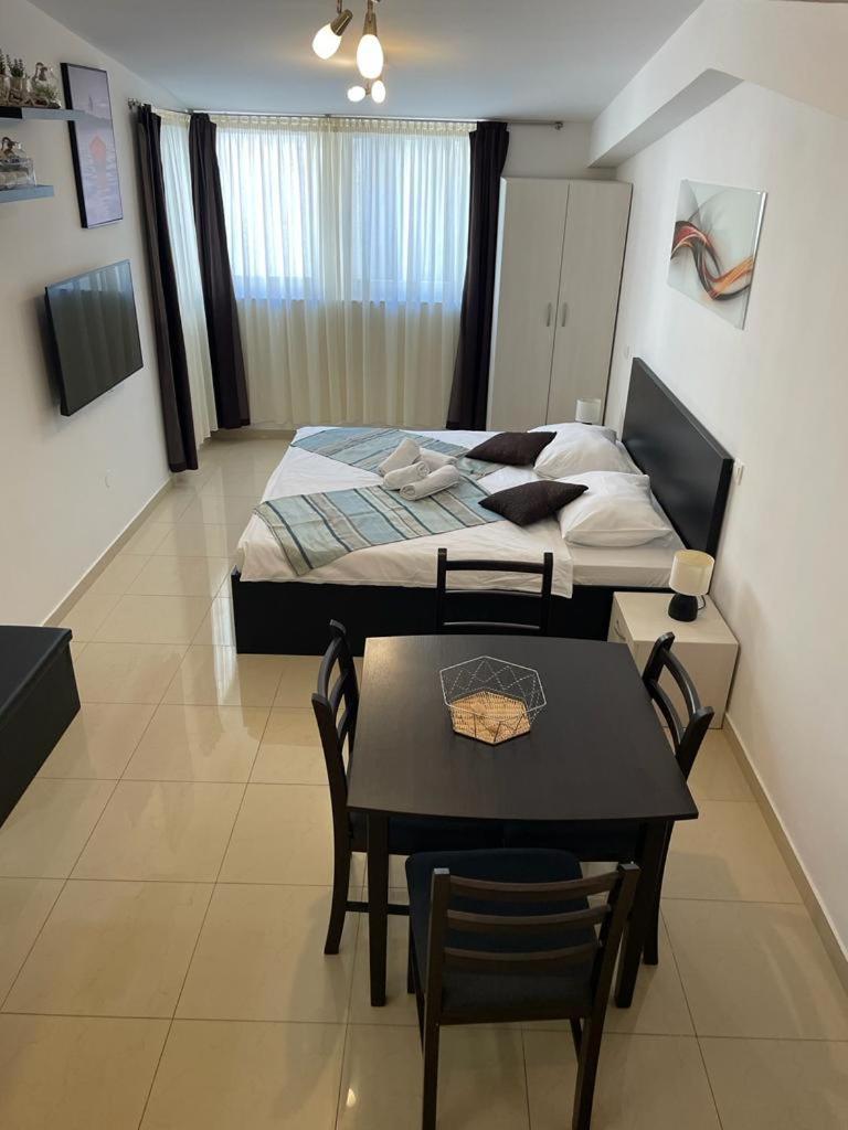 Piazza Square City Top Centre Apartments Split Ngoại thất bức ảnh