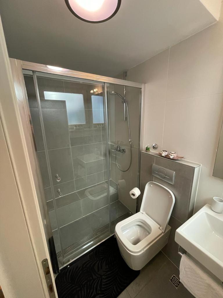 Piazza Square City Top Centre Apartments Split Ngoại thất bức ảnh