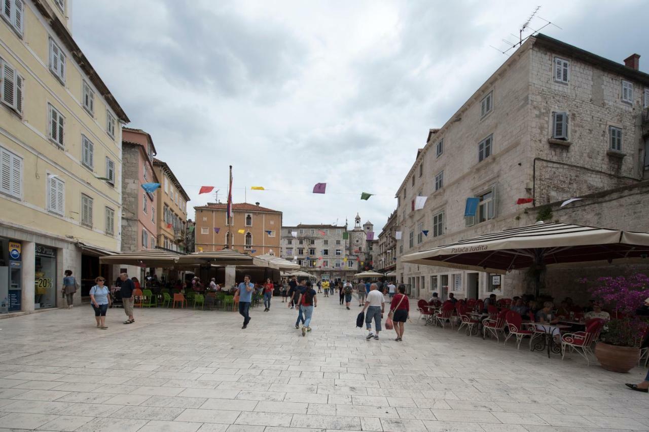 Piazza Square City Top Centre Apartments Split Ngoại thất bức ảnh